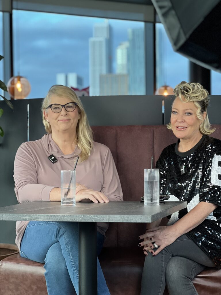 Meghan Stabler Leeds, transwoman interview with Soraya Vivian